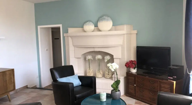 Villa 418, Book Hotel Saint-Raphaël Mimosa Road