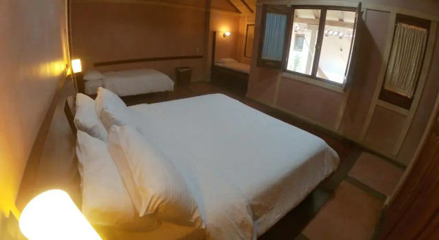 Семейный номер Standard Casa de Campo Pedasi