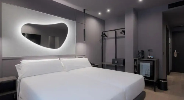 Семейный номер Standard Hotel LIVVO La Escarlata