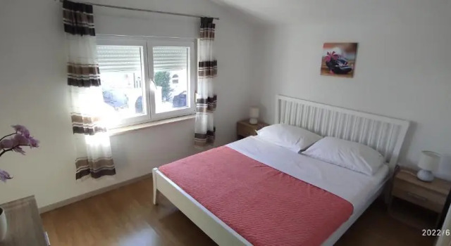 Apartment Sisan