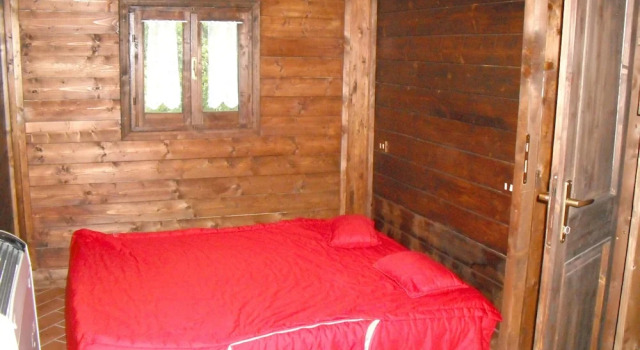 Chalet With 2 Bedrooms in Giarola, With Wonderful Mountain View and Furnished Terrace Near the Slopes, Prenota Chalet Hotel a Busana con parcheggio, Parcheggio