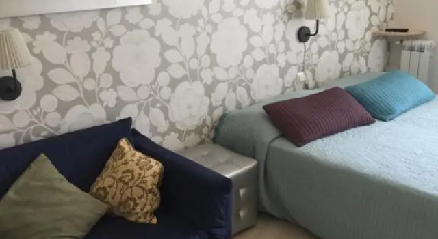 Номер Standard Aquila House