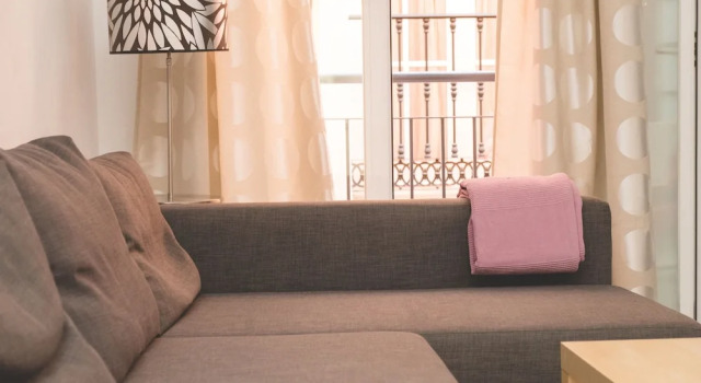 Central Apartment Eduardo Ocon, Забронировать Апартаменты/квартира Апартаменты Малаги, рядом с Salamanca Market, Апартаменты/квартира