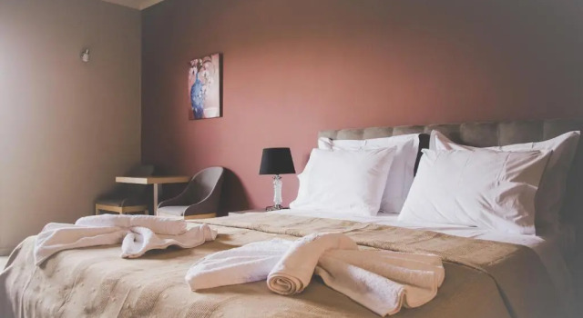 Phaedra Suites