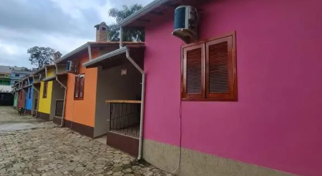 Pousada e Restaurante Clima da Serra, Забронировать Отель Кунья штат Сан-Паулу