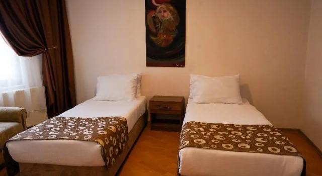 Номер Superior Emin Koçak Thermal & Spa - Convention Center