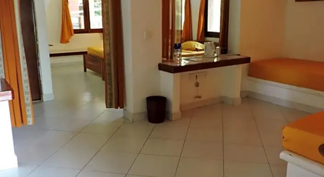 Номер Standard Eva Lanka Hotel