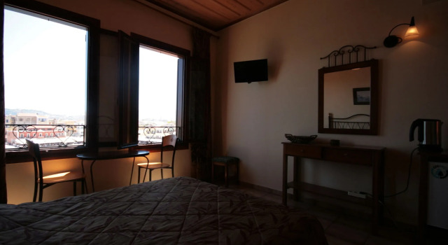 Helena Hotel