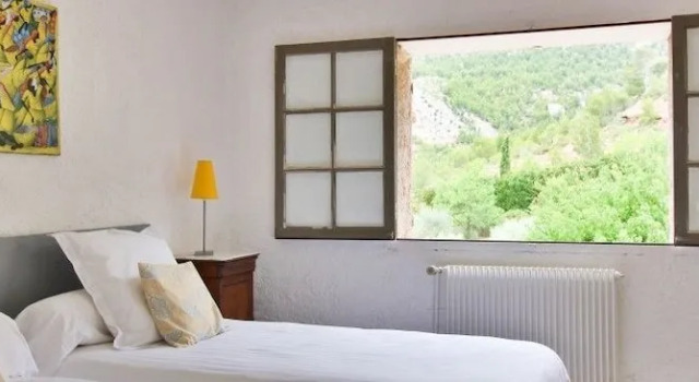 Le Moulin en Provence, Забронировать Отель Сент-Антонен-Сюр-Бейон Буш-дю-Рон