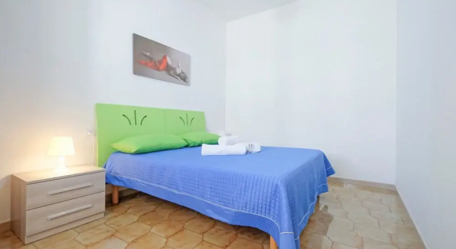 Una Svolta Sul Mare Torrepali, Buchen Sie Ferienwohnung Salve Salento