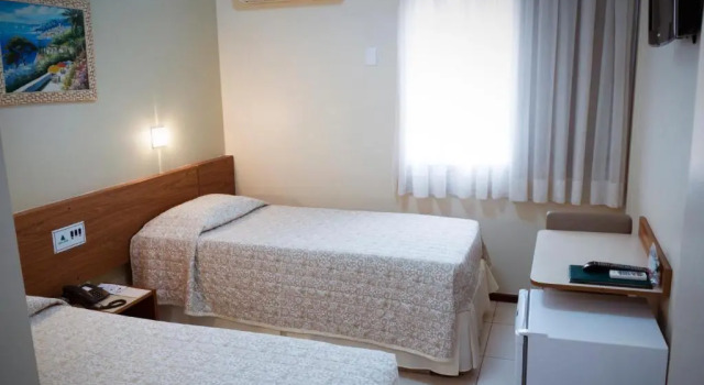 Двухместный номер Luxury Cedro Hotel