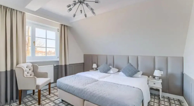 Апартаменты Amax Boutique Hotel