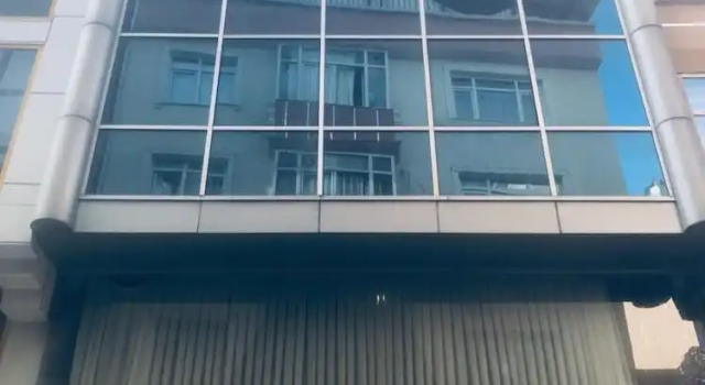 Gonca Suites, Varaa Hotelli Hotellit Marmara-alue pysäköinnillä, Pysäköinti