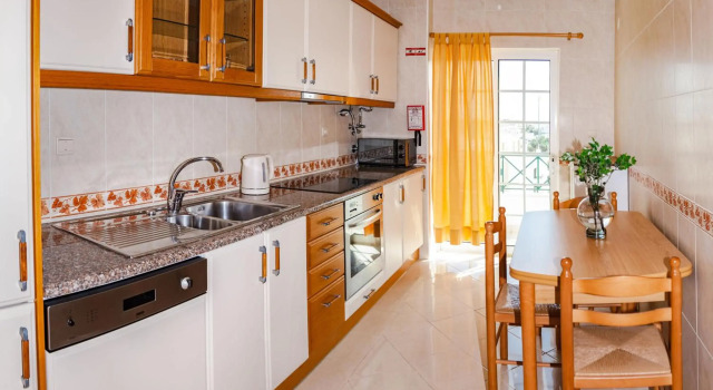 Tatiana 1 bedroom apartment