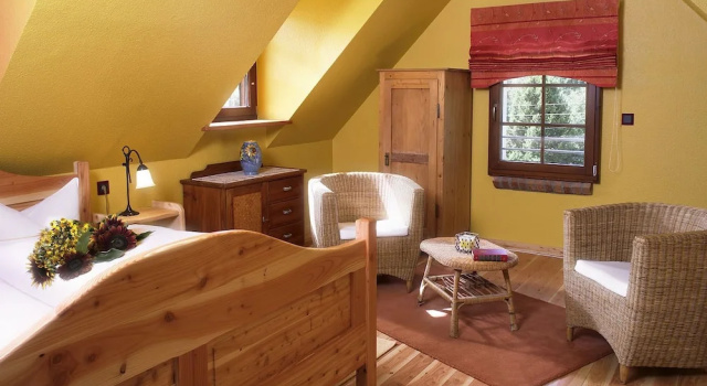 Hotel Haus Kylltal, Rezervați Hotel Zendscheid Vulkan Eifel