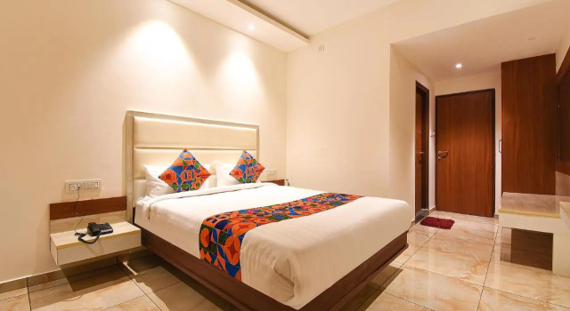 FabHotel High Rise, Rezervovat Hotel Marathahalli 