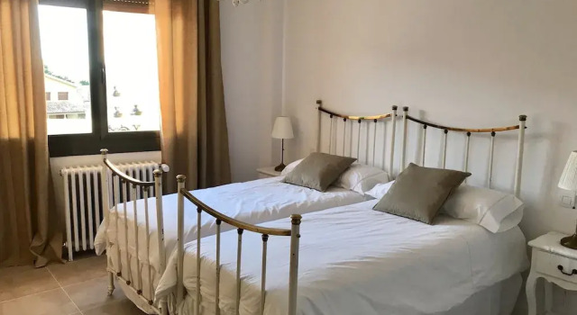 El Ralenco Country House, Prenota Hotel Lecera 