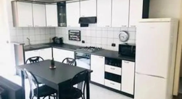 Apartment Via Zizzi