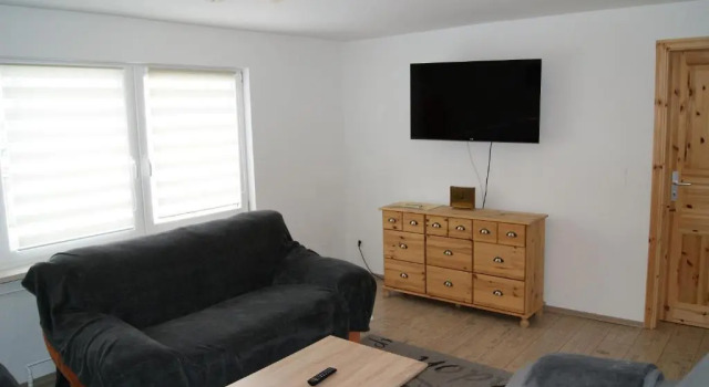 Семейный номер Standard Ferienwohnung Nitzschke