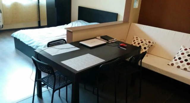 Nice studio near city center, Varaa Hotelli Budapest Budapest