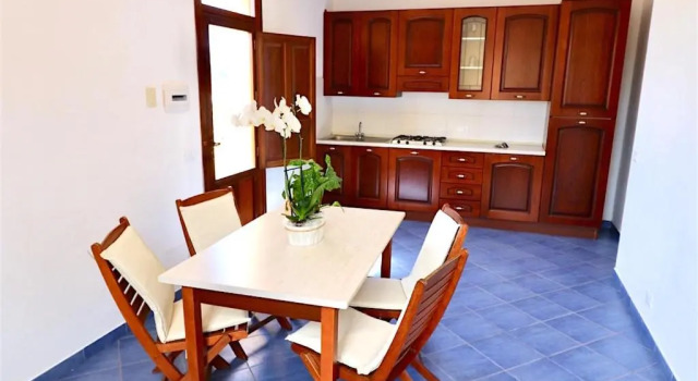 Апартаменты Residence Le Piscine