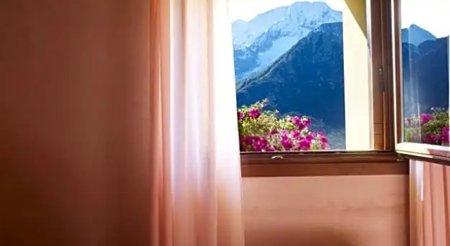 Двухместный номер Comfort Hotel Dimora Storica La Mirandola