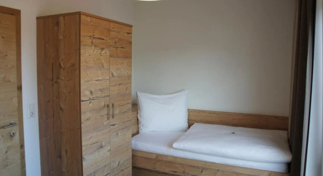 Apart Alpin, Rezerwuj Hotel Hotele w Tyrol z parkingiem, Parking