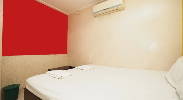Номер Standard Harihara Residency Comfort Andheri East, Mumbai