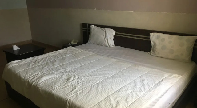 Номер Presidential Ocean Pavillion Hotel & Suites