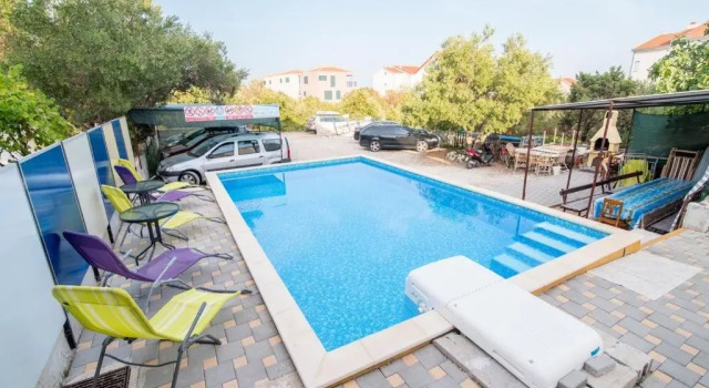 Апартаменты Apartments Fidelis