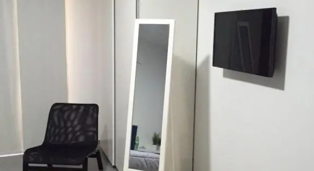 Номер Standard B&B Sandro Pertini