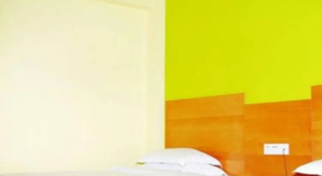 Back Myhome Hotel Guangzhou Shidai Branch, Забронировать Отель Байюнь Гуанчжоу, рядом с Guangzhou Baiyun Wanda Plaza