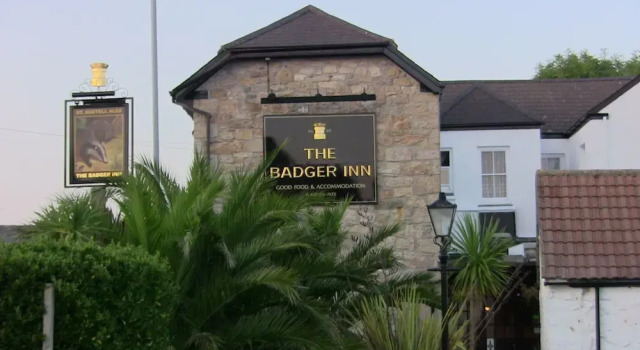 The Badger Inn, Varaa Hotelli Hotellit Merseyside aamiaisella, Aamiainen