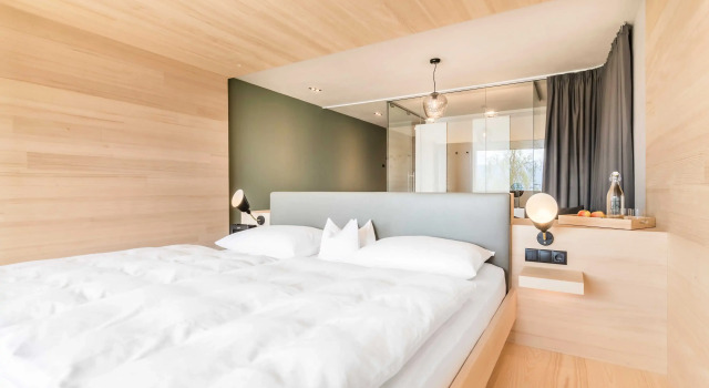 Номер Standard Miramonti Boutique Hotel