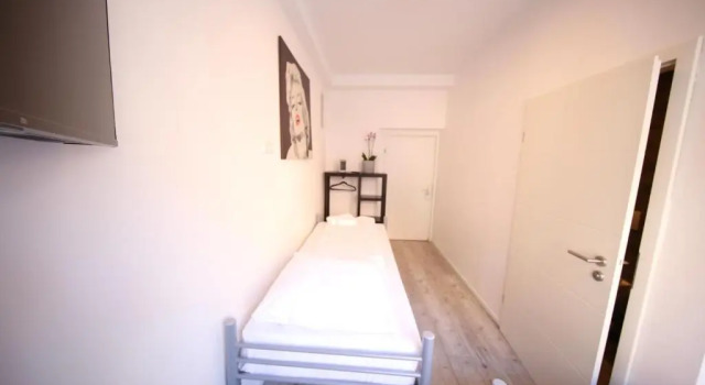 Студия Standard LUXOMES - Aparthotel Zentrum