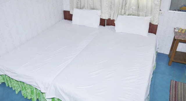 Standard cameră AD1 Hotel Mandalay