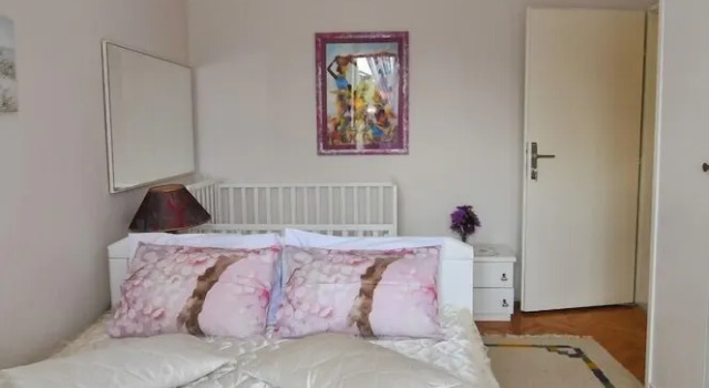 Апартаменты Comfort с 3 комнатами Apartments Villa Stankovic