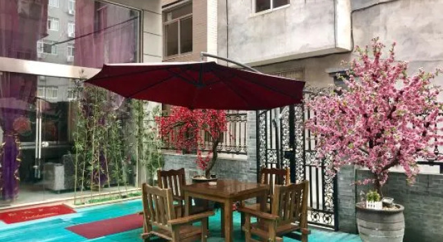 Trend Business Hotel