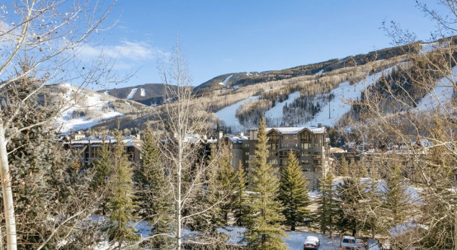 Sunvail Condos 33c 2 Bedroom Condo by RedAwning