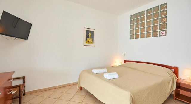 Beautiful Apartment in Saplunara With Wifi and 1 Bedrooms, Забронировать Апартаменты/квартира Саплунара Остров Мльет, рядом с Пляж Велика Саплунара
