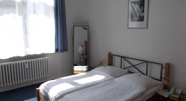 Bregenz, จอง โรงแรม Charlottenburg เบอร์ลิน
