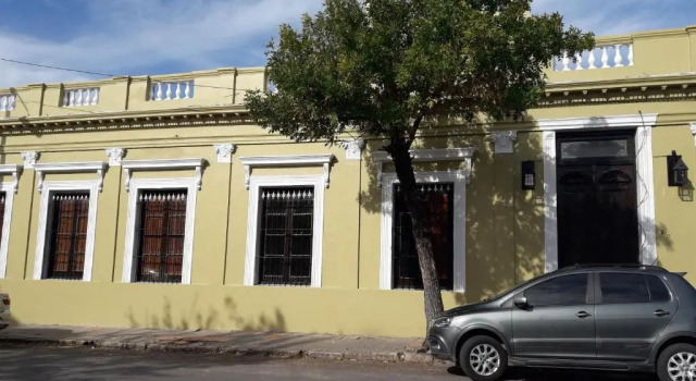 La Armonia Suites Casona Colonial, Buchen Sie Hotel Paysandú Uruguay