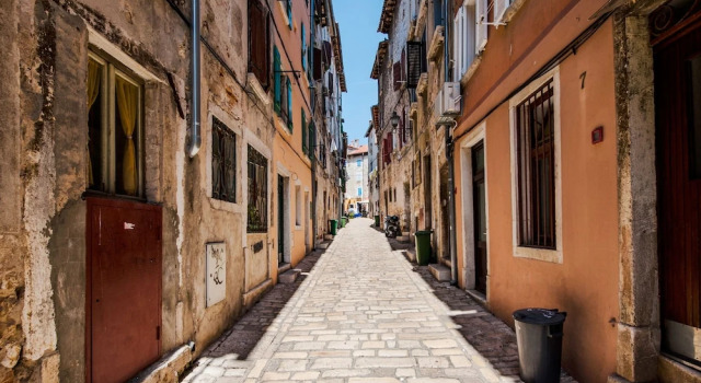 Apartment Sani, Забронировать Апартаменты/квартира Апартаменты Ровинь, рядом с Church of Saint Benedict Rovinj, Апартаменты/квартира
