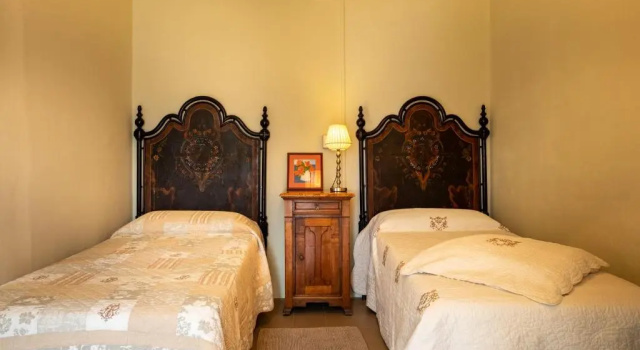 Номер Standard B&B Villa le Ortensie