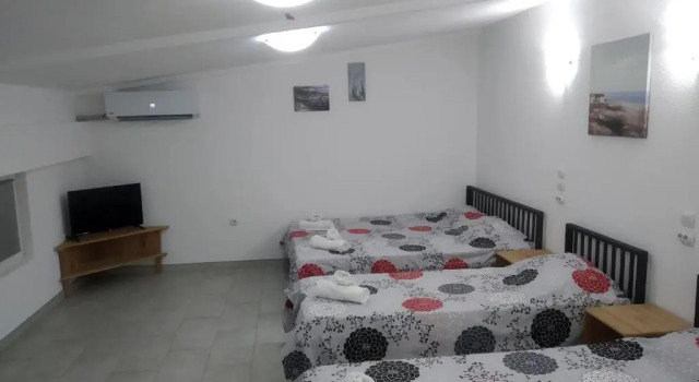 Апартаменты Apartments EON Gevgelija