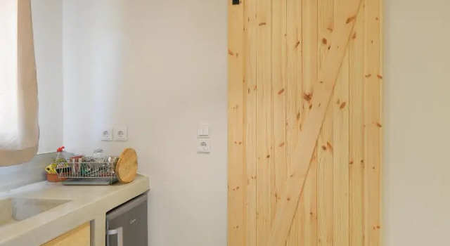 Семейный номер Standard Rooster Guesthouse Rooms