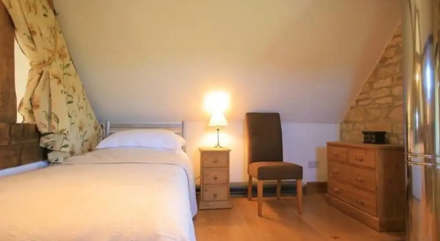 Calcot Peak Barn, CIRENCESTER, Réserver Hôtel Northleach Les Cotswolds