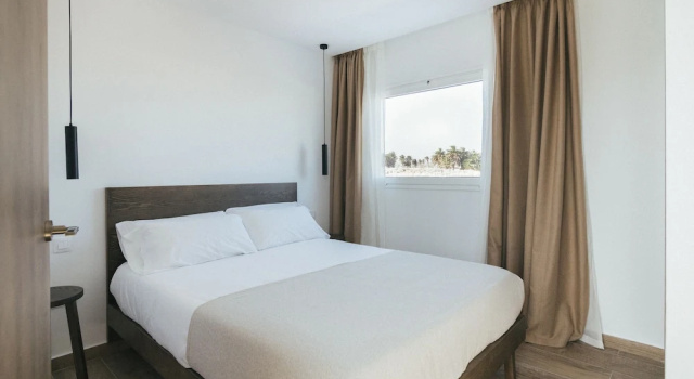 Апартаменты Comfort с балконом Alava Suites