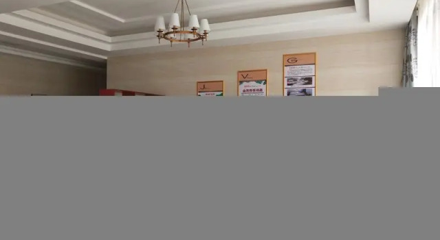 Shell Langfang Bazhou Museum Yingbin Dongdao Hotel, Rezerwuj Hotel Hotele w Bazhou z parkingiem, Parking
