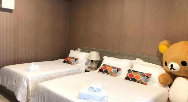 Water Aparthotel